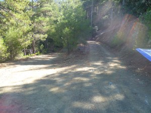 Trooditissa walk 012